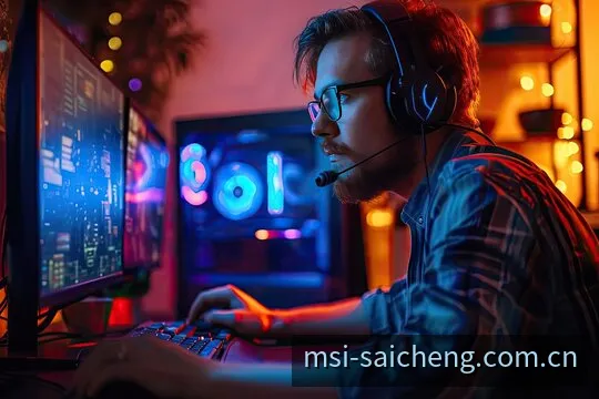 MSI参赛战队与国际赛事舞台视觉